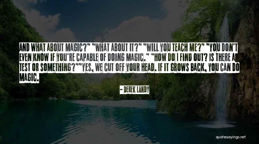 Acelords Quotes By Derek Landy Acelords Quotes By Derek Landy