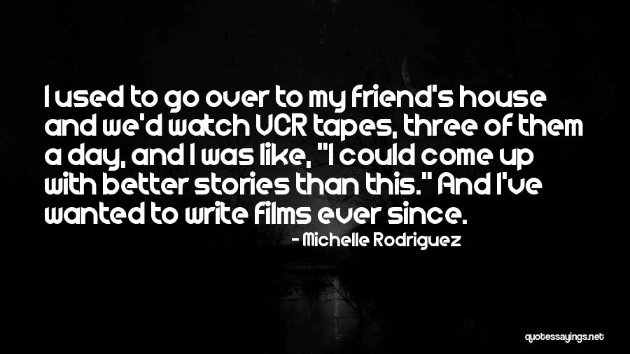 Acemapp Quotes By Michelle Rodriguez Acemapp Quotes By Michelle Rodriguez