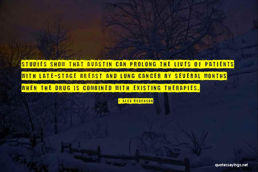 Acender A Luz Quotes By Alex Berenson Acender A Luz Quotes By Alex Berenson