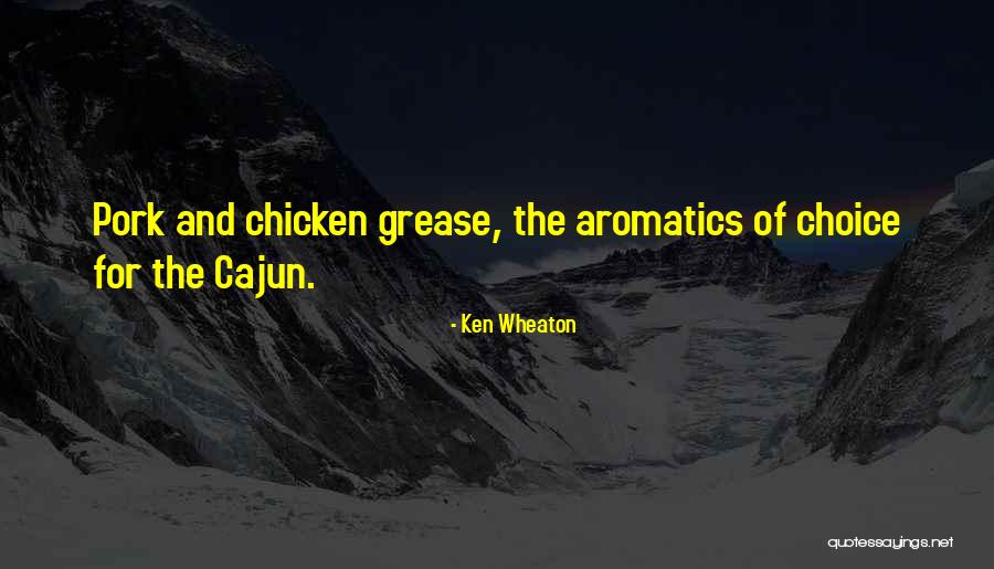 Acender A Luz Quotes By Ken Wheaton Acender A Luz Quotes By Ken Wheaton