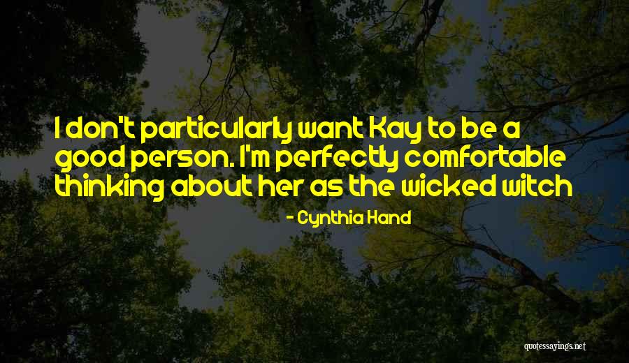 Acentos Quotes By Cynthia Hand Acentos Quotes By Cynthia Hand