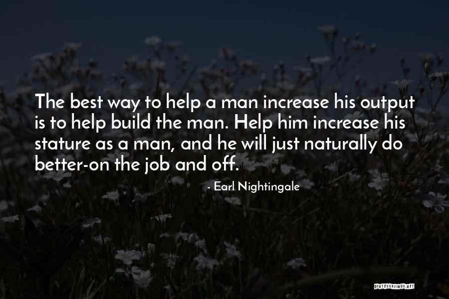 Acentos Teclado Quotes By Earl Nightingale Acentos Teclado Quotes By Earl Nightingale