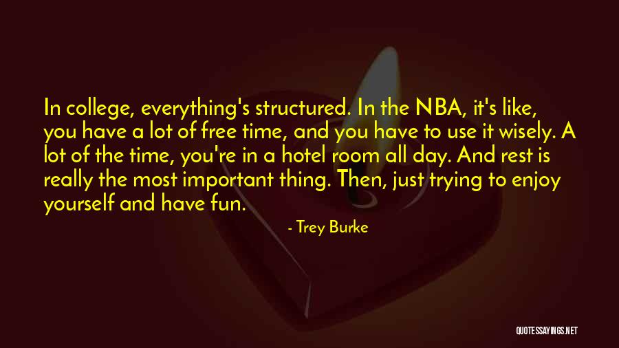 Acentuacion Diacritica Quotes By Trey Burke Acentuacion Diacritica Quotes By Trey Burke