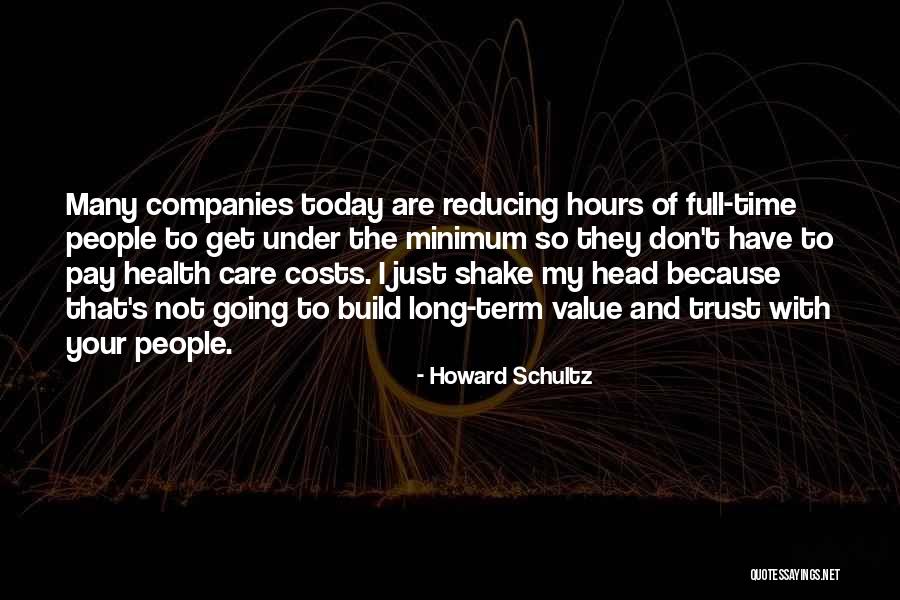 Acentuacion Teclado Quotes By Howard Schultz Acentuacion Teclado Quotes By Howard Schultz