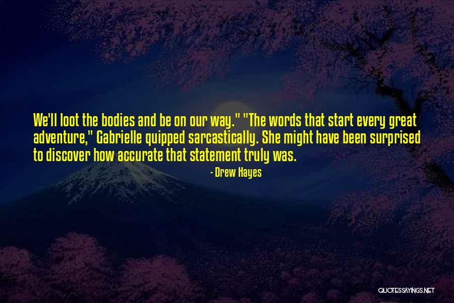 Acentuar Palabras Quotes By Drew Hayes Acentuar Palabras Quotes By Drew Hayes