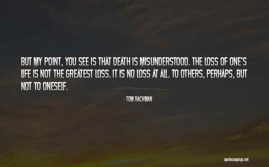 Aceo Art Quotes By Tom Rachman Aceo Art Quotes By Tom Rachman