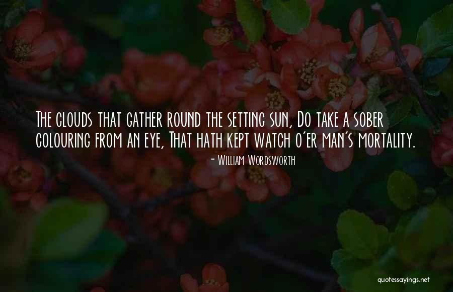 Aceo Art Quotes By William Wordsworth Aceo Art Quotes By William Wordsworth