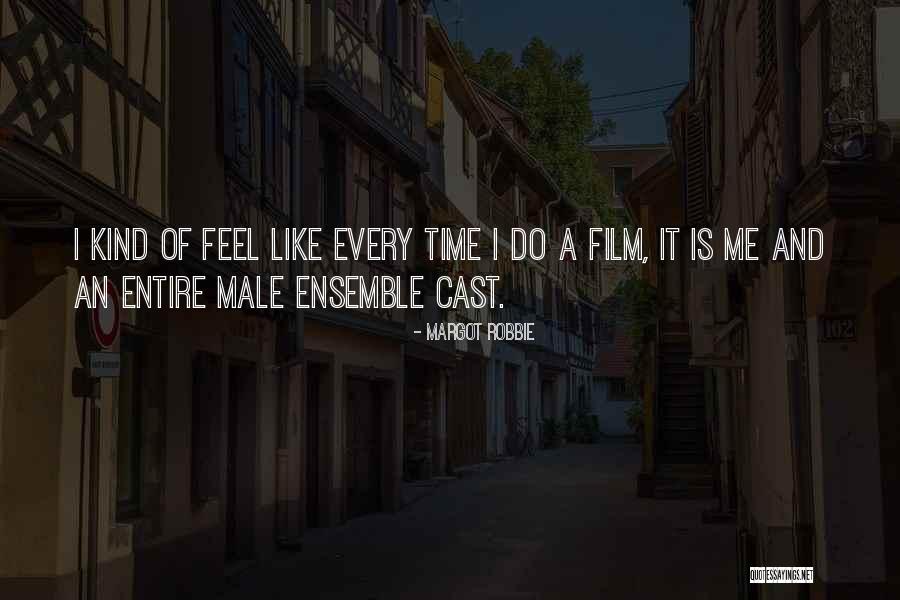 Acepciones Ejemplos Quotes By Margot Robbie Acepciones Ejemplos Quotes By Margot Robbie