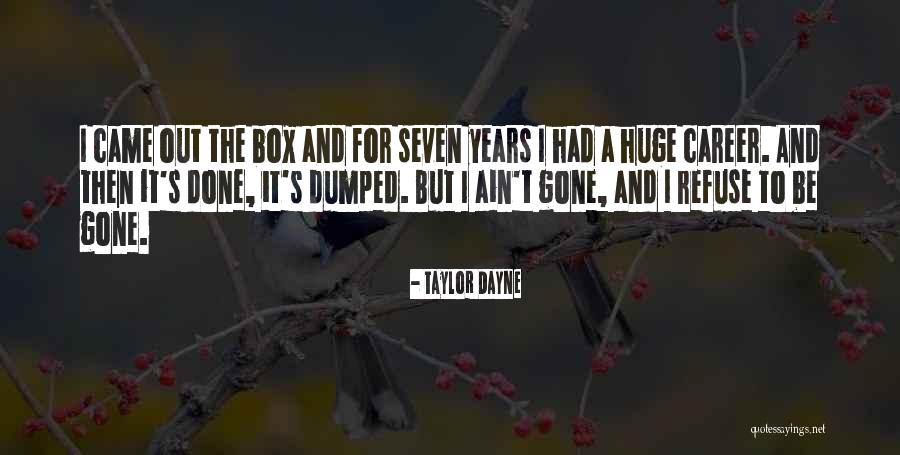 Acephalous Society Quotes By Taylor Dayne Acephalous Society Quotes By Taylor Dayne