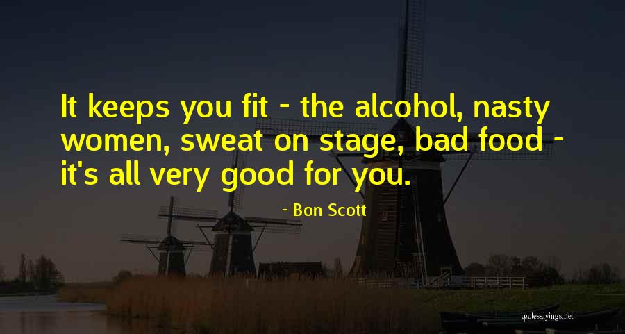 Aceptacion Frases Quotes By Bon Scott Aceptacion Frases Quotes By Bon Scott