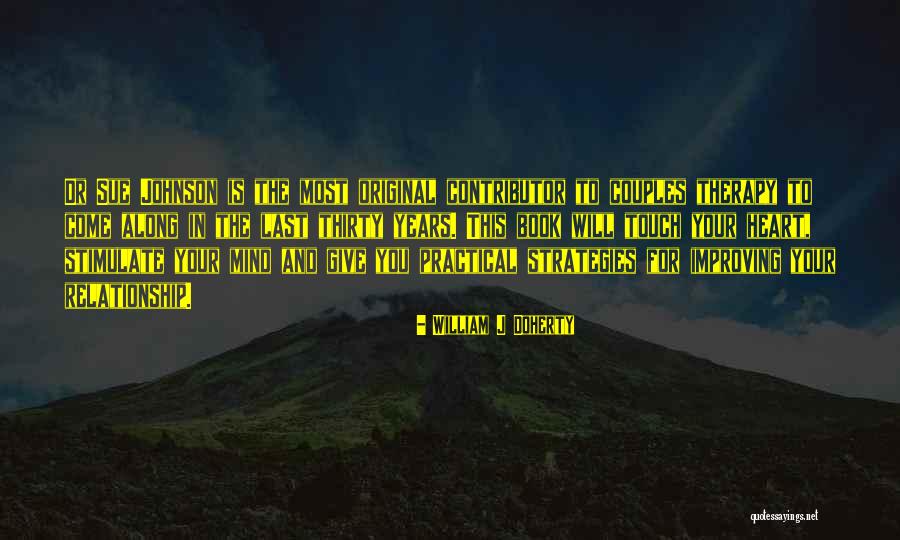 Aceptacion Significado Quotes By William J Doherty Aceptacion Significado Quotes By William J Doherty