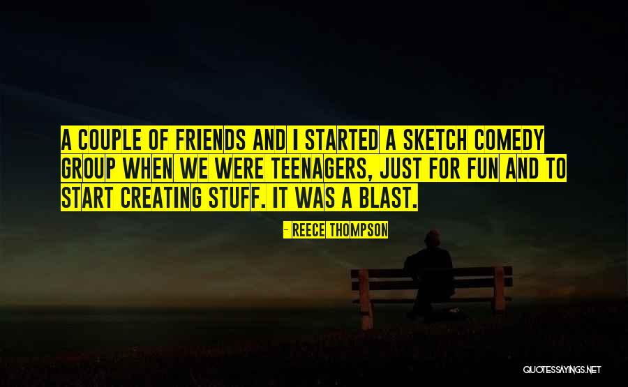 Aceptados Trailer Quotes By Reece Thompson Aceptados Trailer Quotes By Reece Thompson