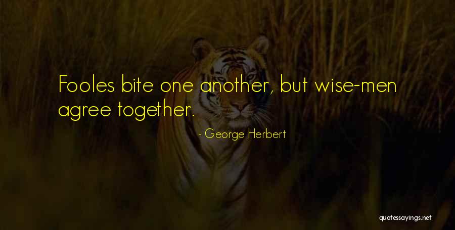 Aceptamos Bitcoins Quotes By George Herbert Aceptamos Bitcoins Quotes By George Herbert