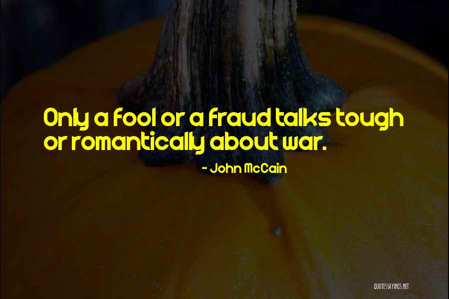 Aceptando Aplicaciones Quotes By John McCain Aceptando Aplicaciones Quotes By John McCain