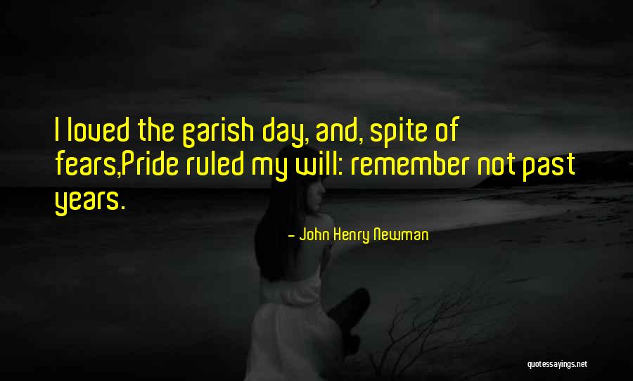Aceptando Diferencias Quotes By John Henry Newman Aceptando Diferencias Quotes By John Henry Newman