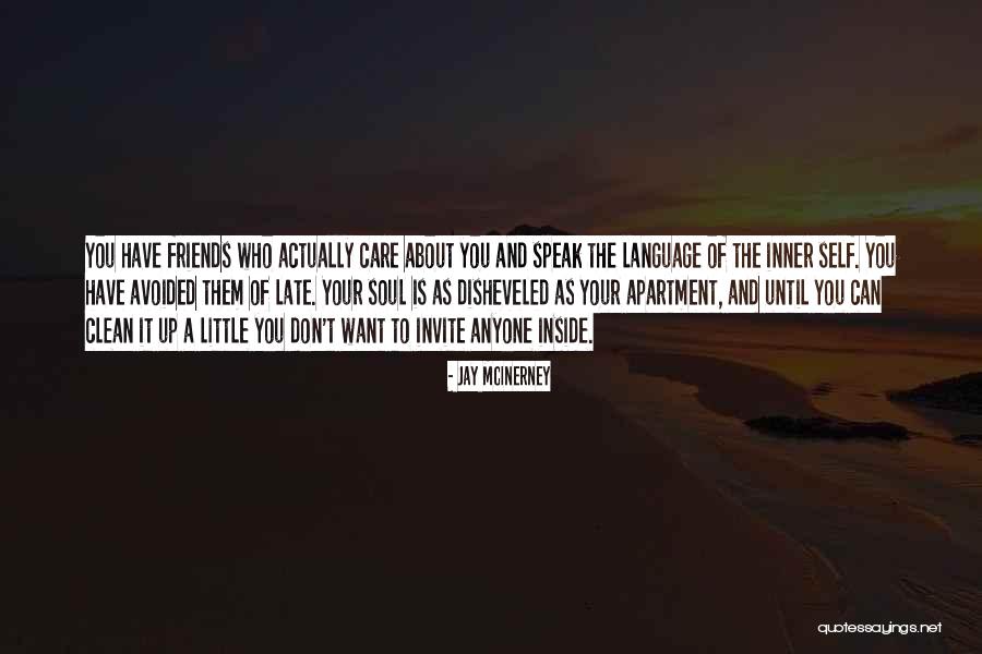 Aceptas Casarte Quotes By Jay McInerney Aceptas Casarte Quotes By Jay McInerney