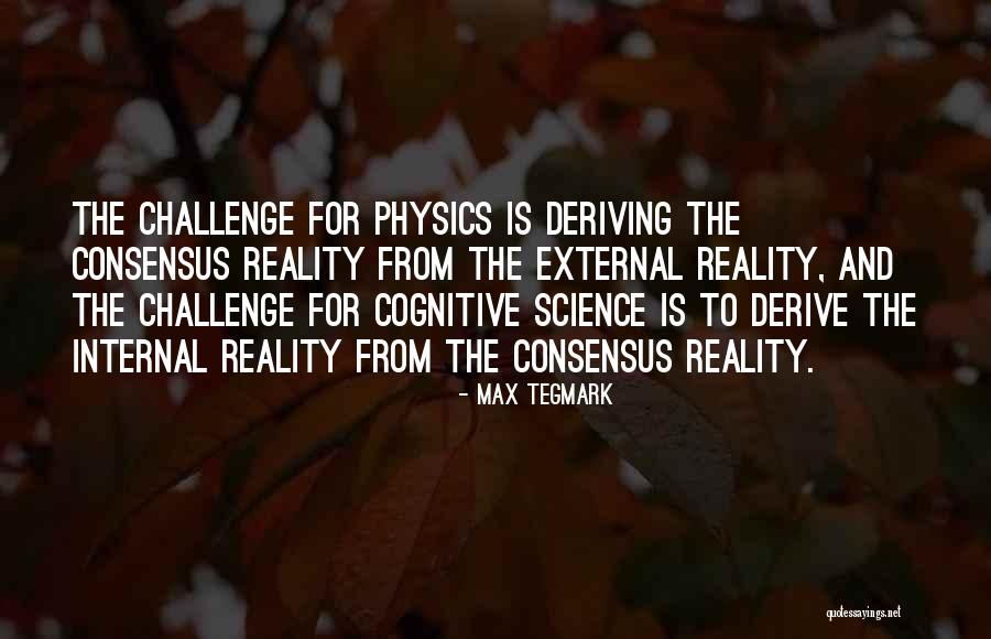 Acepter Quotes By Max Tegmark Acepter Quotes By Max Tegmark