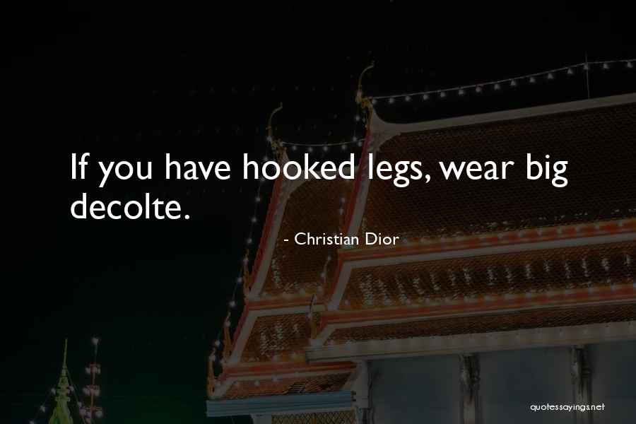 Aceptomine Quotes By Christian Dior Aceptomine Quotes By Christian Dior