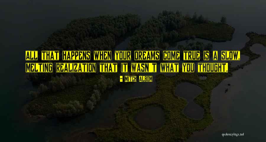 Acepts Quotes By Mitch Albom Acepts Quotes By Mitch Albom