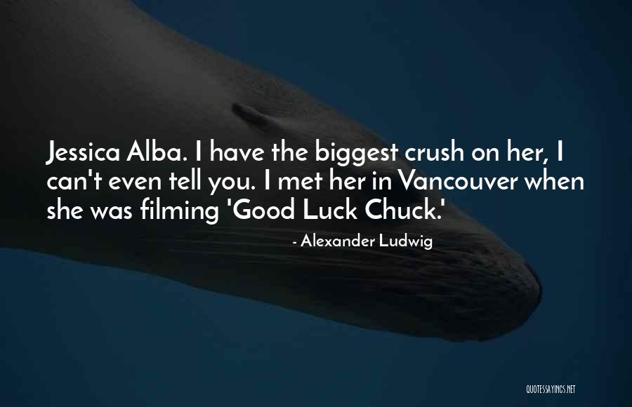 Acera Surgical Quotes By Alexander Ludwig Acera Surgical Quotes By Alexander Ludwig