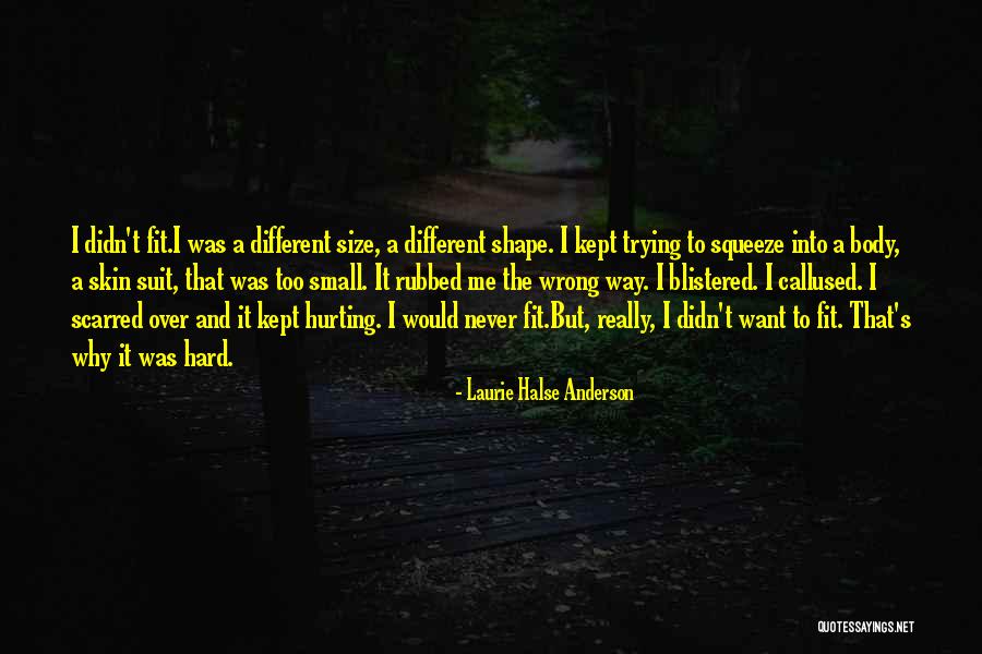 Acerbic Snarky Quotes By Laurie Halse Anderson Acerbic Snarky Quotes By Laurie Halse Anderson