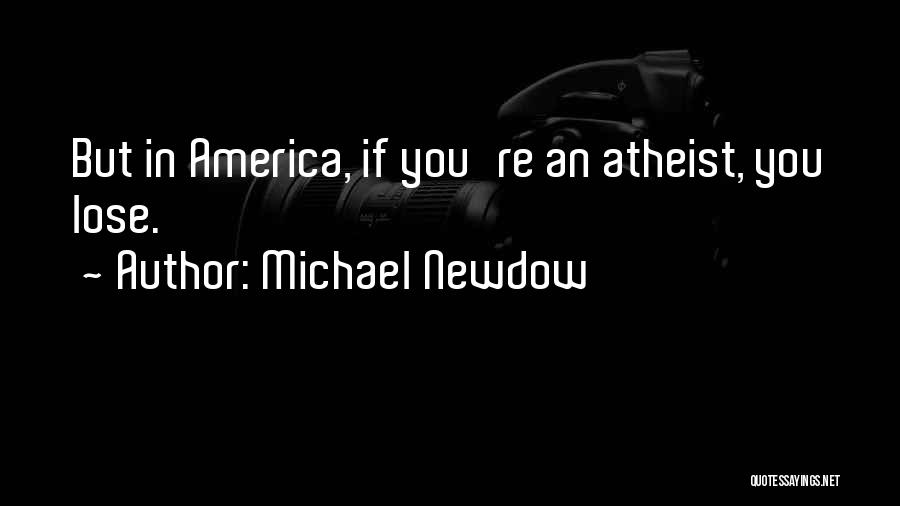 Acerbityacerose Quotes By Michael Newdow