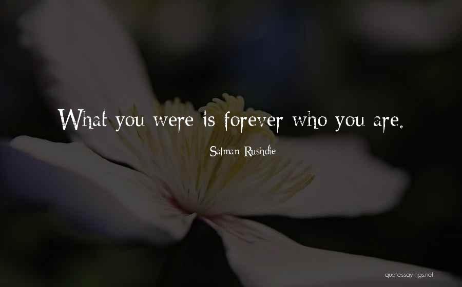 Acerbo Que Quotes By Salman Rushdie Acerbo Que Quotes By Salman Rushdie