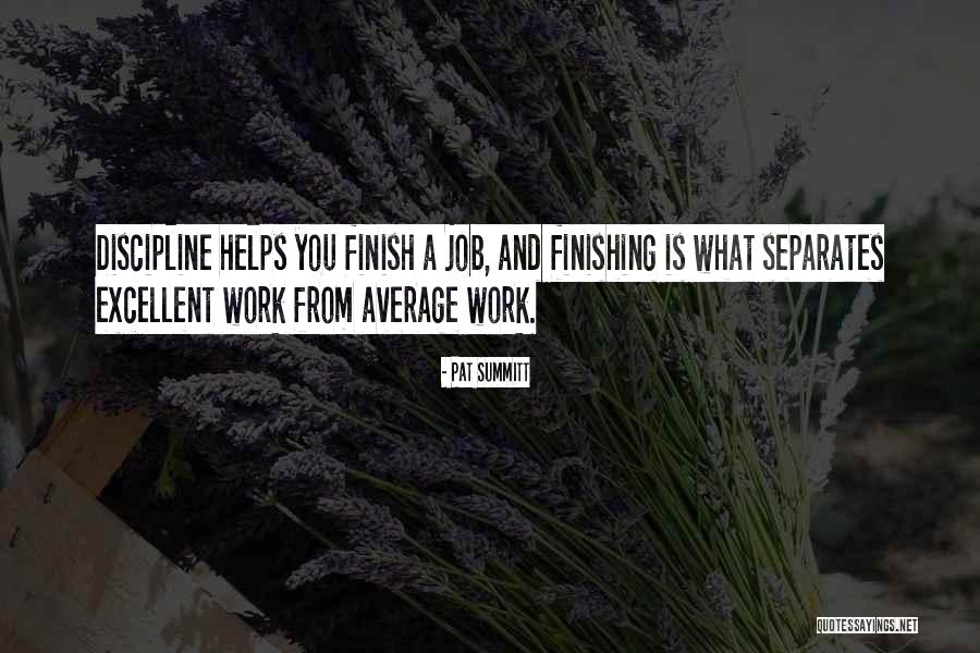 Acerbo Y Quotes By Pat Summitt Acerbo Y Quotes By Pat Summitt