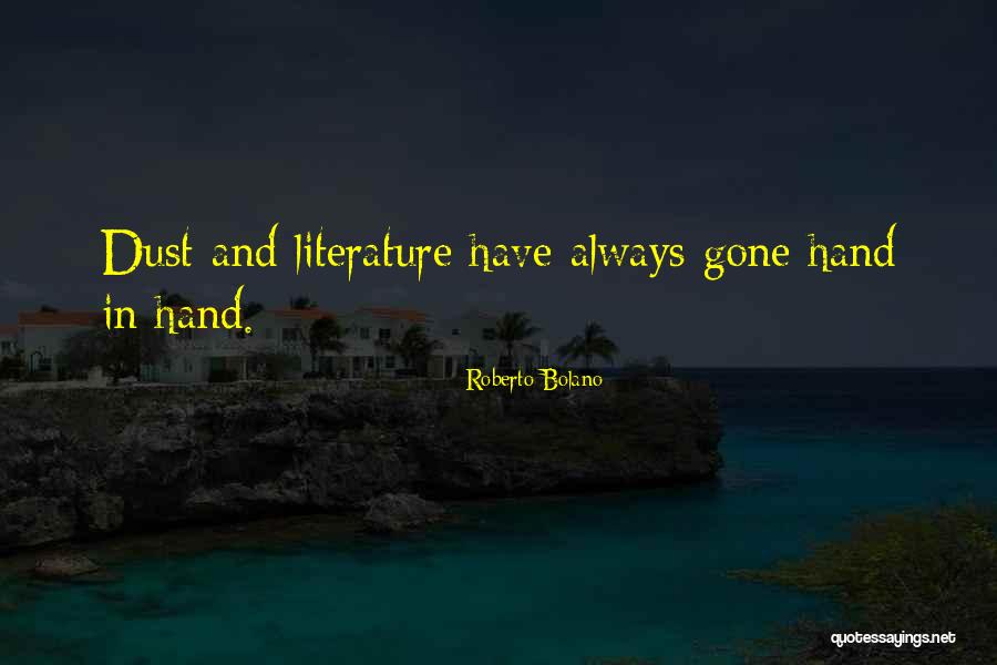 Acerbo Y Quotes By Roberto Bolano Acerbo Y Quotes By Roberto Bolano