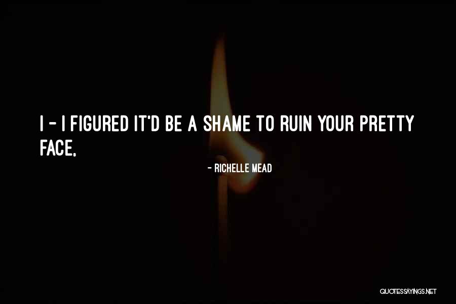 Acerbum Quotes By Richelle Mead Acerbum Quotes By Richelle Mead