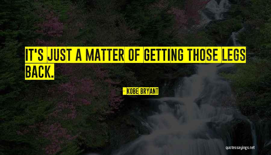 Acercamiento Sinonimo Quotes By Kobe Bryant Acercamiento Sinonimo Quotes By Kobe Bryant