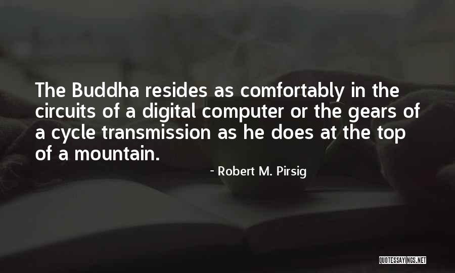 Acercate Remix Quotes By Robert M. Pirsig Acercate Remix Quotes By Robert M. Pirsig