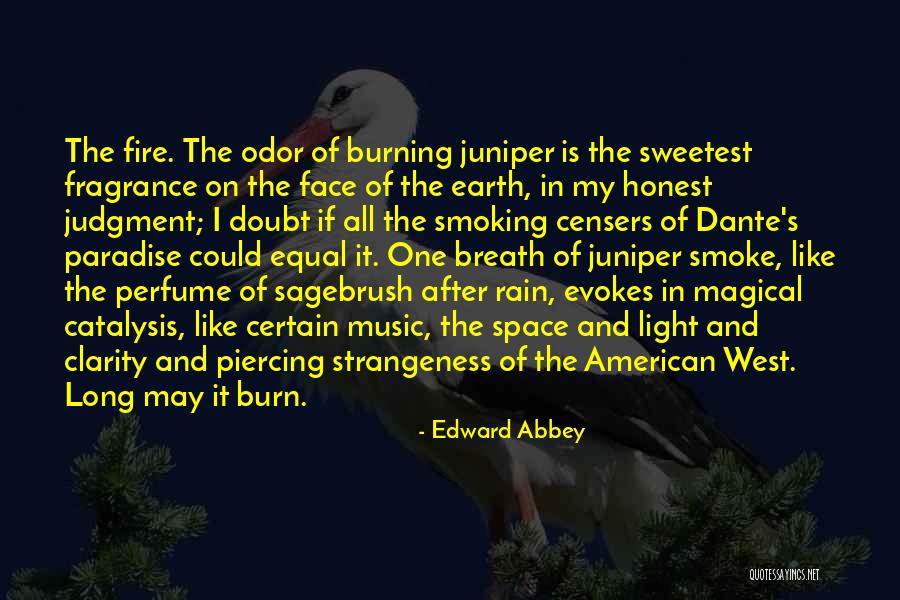 Acercateard Quotes By Edward Abbey Acercateard Quotes By Edward Abbey