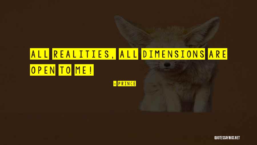 Acerenza Quotes By Prince Acerenza Quotes By Prince