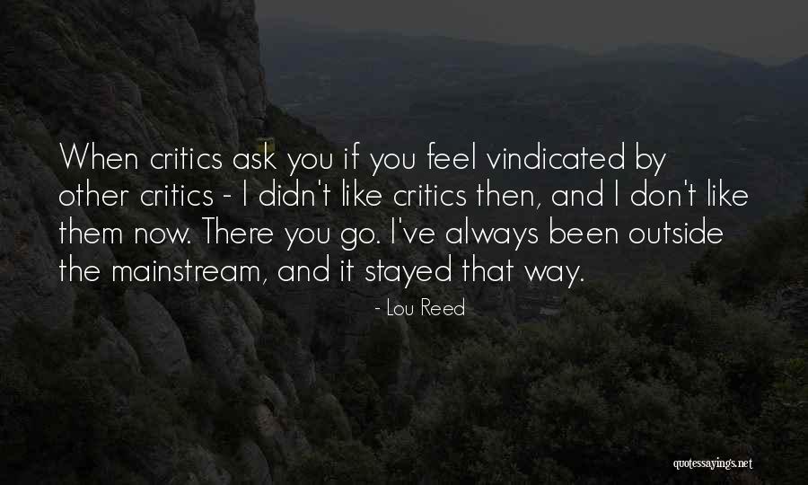 Acerola Benefits Quotes By Lou Reed Acerola Benefits Quotes By Lou Reed