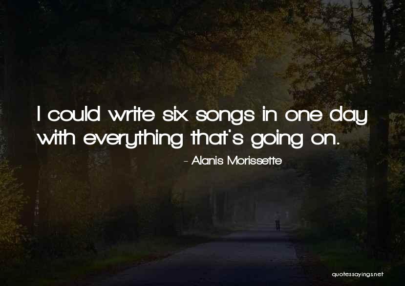 Acerola Extract Quotes By Alanis Morissette Acerola Extract Quotes By Alanis Morissette