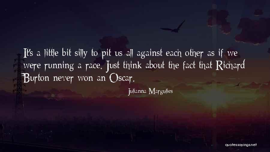 Aceronko Quotes By Julianna Margulies Aceronko Quotes By Julianna Margulies