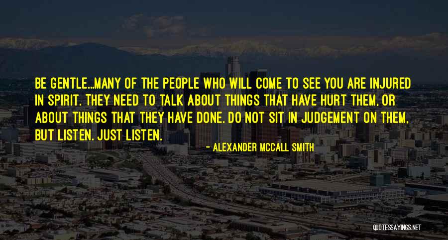 Aceros Alcalde Quotes By Alexander McCall Smith Aceros Alcalde Quotes By Alexander McCall Smith