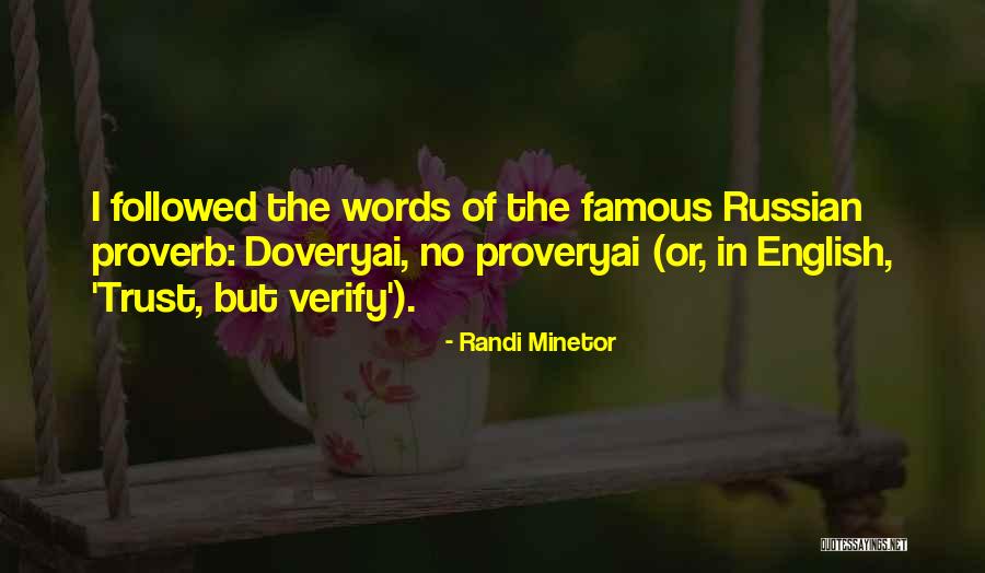 Aceros Alcalde Quotes By Randi Minetor Aceros Alcalde Quotes By Randi Minetor