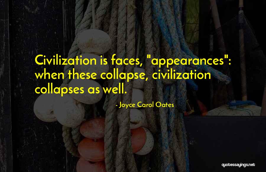 Aceros Frontera Quotes By Joyce Carol Oates Aceros Frontera Quotes By Joyce Carol Oates