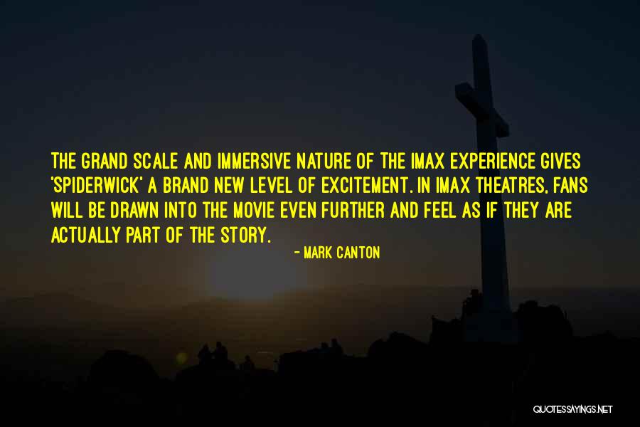 Aceros Ocotlan Quotes By Mark Canton Aceros Ocotlan Quotes By Mark Canton