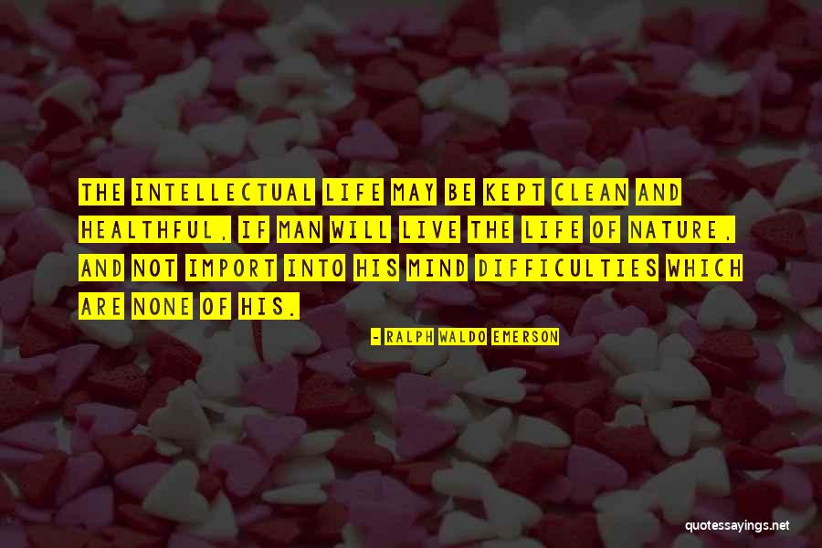 Acerque Quotes By Ralph Waldo Emerson Acerque Quotes By Ralph Waldo Emerson