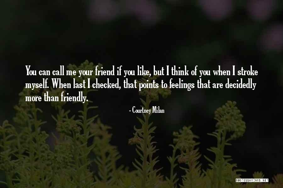 Acerta Etwist Quotes By Courtney Milan Acerta Etwist Quotes By Courtney Milan
