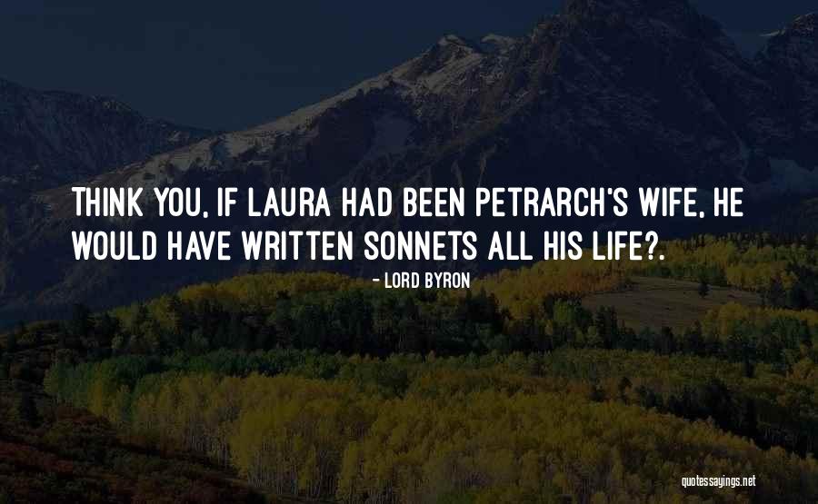 Acertada Translation Quotes By Lord Byron Acertada Translation Quotes By Lord Byron