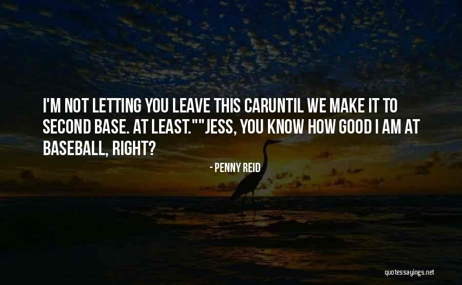 Acertar Hora Quotes By Penny Reid Acertar Hora Quotes By Penny Reid