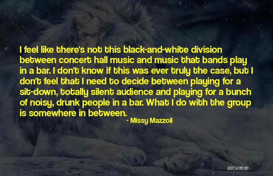 Acertei Quotes By Missy Mazzoli Acertei Quotes By Missy Mazzoli