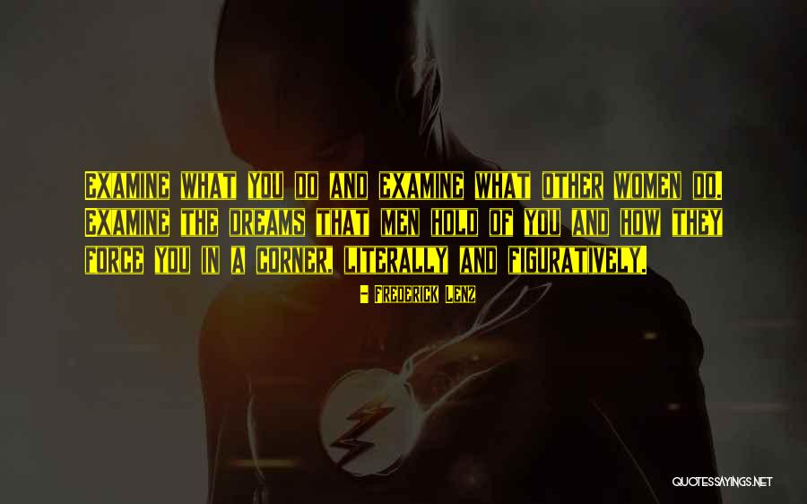 Acertou Quotes By Frederick Lenz Acertou Quotes By Frederick Lenz