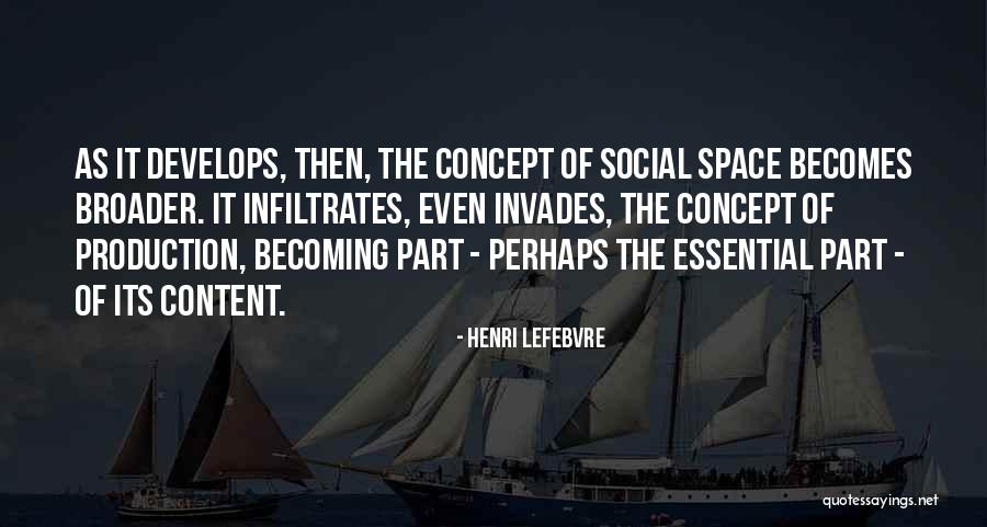 Acessar Quotes By Henri Lefebvre Acessar Quotes By Henri Lefebvre