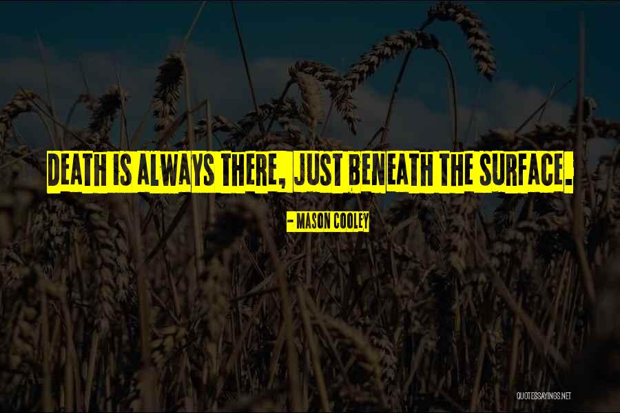 Acessar Quotes By Mason Cooley Acessar Quotes By Mason Cooley
