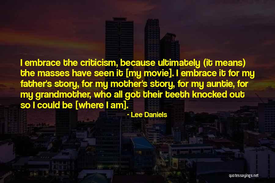 Acetaminophen Side Quotes By Lee Daniels Acetaminophen Side Quotes By Lee Daniels